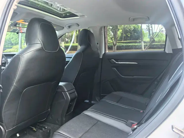Skoda Kamiq — Фото автомобиля 5