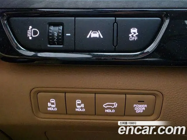 Kia Carnival 4th Gen — Фото автомобиля 13