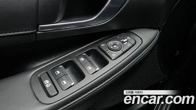 Hyundai Sonata Sonata (DN8) — Фото автомобиля 18