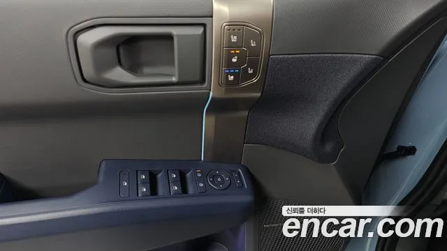 Kia EV3 — Фото автомобиля 27