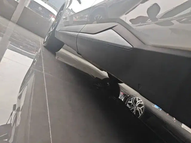 Geely Galaxy L7 — Фото автомобиля 21