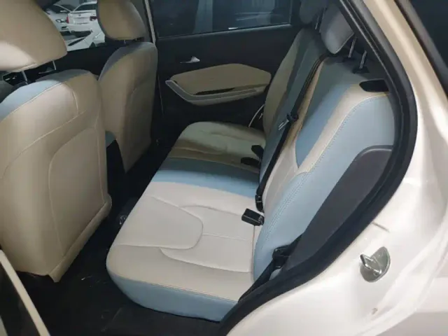 Chery Tiggo 3x — Фото автомобиля 16