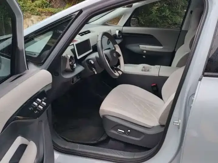 ARCFOX Arcfox Koala S 2024 PRO — Фото автомобиля 3