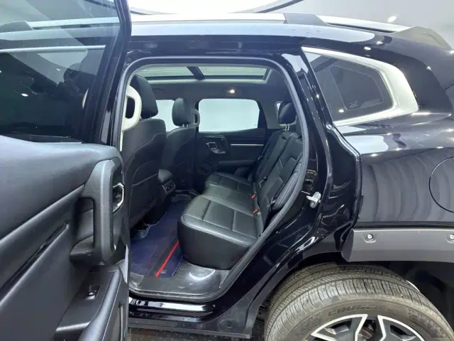 Haval Big Dog — Фото автомобиля 13
