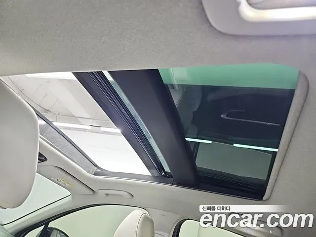 Hyundai Sonata DN8 — Фото автомобиля 15