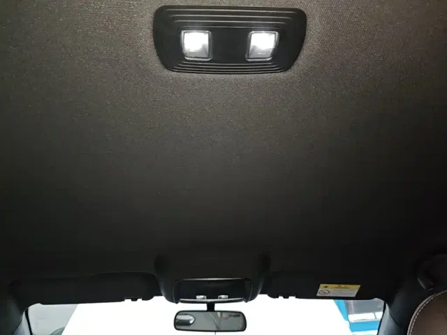 BYD Qin PLUS — Фото автомобиля 17