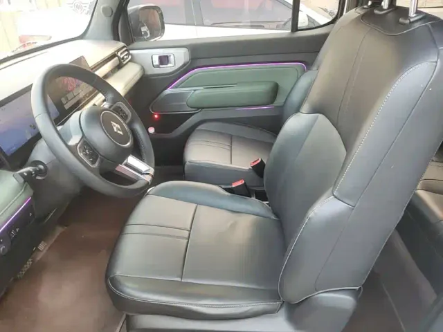 Baojun Yep — Фото автомобиля 14
