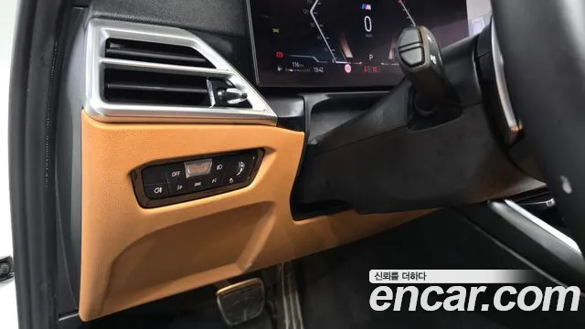 BMW 3 Series G20 — Фото автомобиля 29