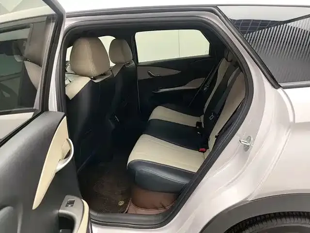 BYD Dolphin — Фото автомобиля 17
