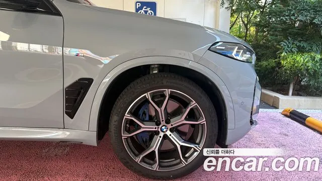 BMW X5 G05 — Фото автомобиля 6