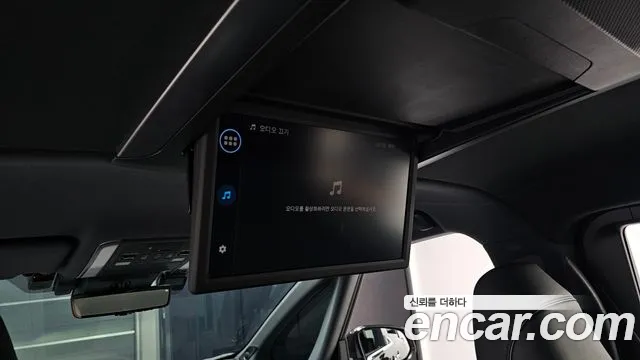 Toyota Alphard — Фото автомобиля 27