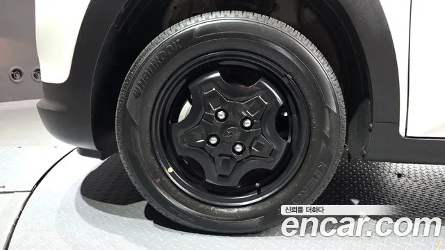 Hyundai Casper — Фото автомобиля 5
