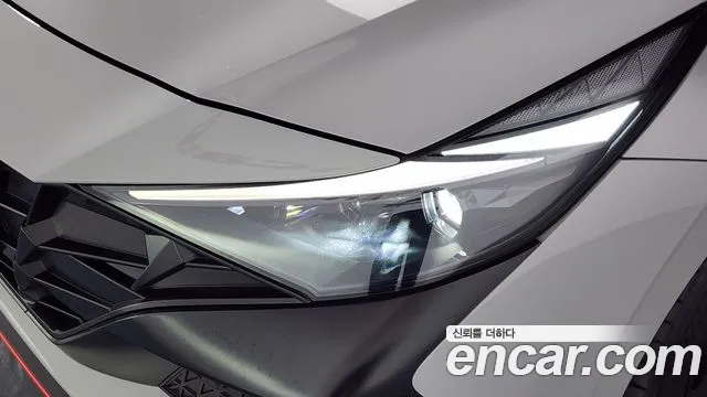 Hyundai AVANTE — Фото автомобиля 20