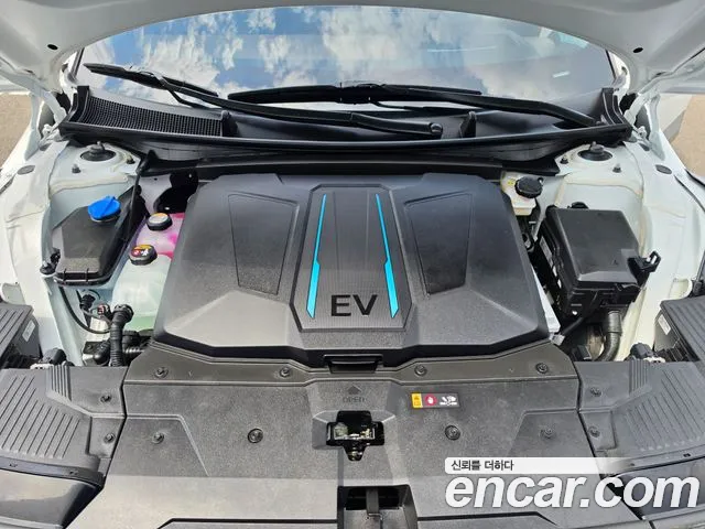 Hyundai Ioniq5 — Фото автомобиля 6