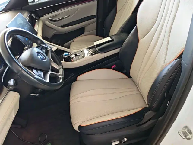 BYD Song PLUS — Фото автомобиля 14
