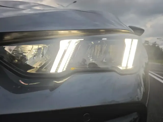 GAC Trumpchi Emkoo — Фото автомобиля 8