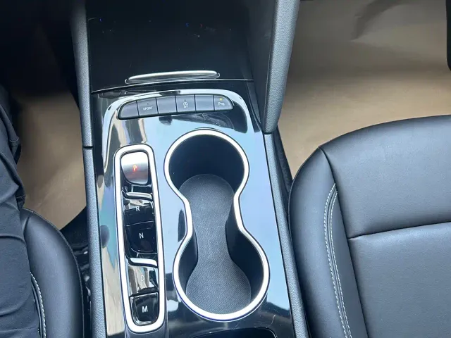 Buick Regal — Фото автомобиля 11
