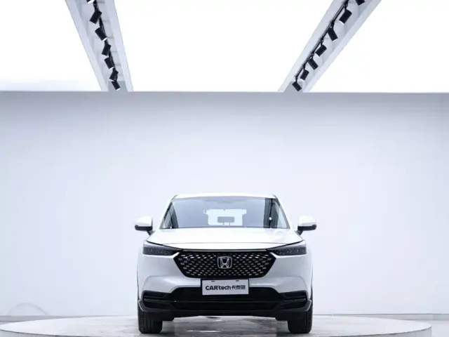 Honda XR-V — Фото автомобиля 6