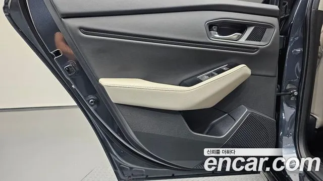 Honda Accord Generation 11 — Фото автомобиля 25