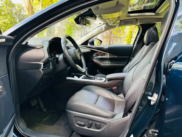 Mazda CX-30 — Фото автомобиля 8