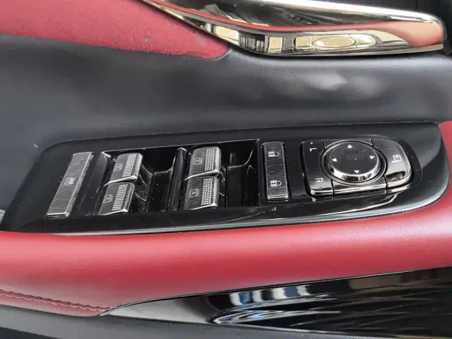 GAC Trumpchi M8 — Фото автомобиля 9