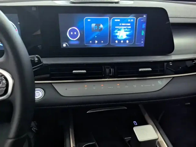 Chery Tiggo 5x — Фото автомобиля 12
