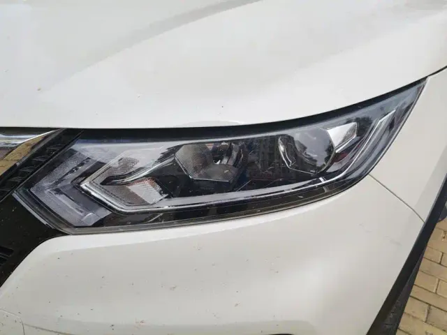 Nissan Qashqai — Фото автомобиля 5