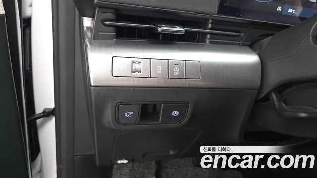 Hyundai Kona SX2 — Фото автомобиля 27