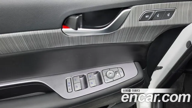 Hyundai Palisade The New Palisade Бензин 3.8 2WD — Фото автомобиля 11