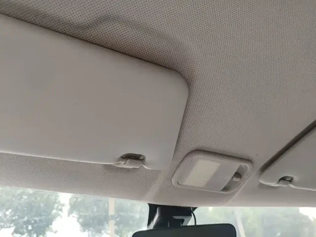 Wuling Hongguang Mini EV — Фото автомобиля 17