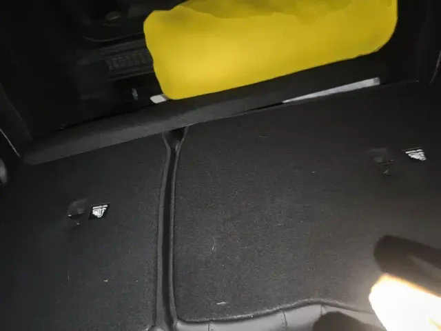 MINI Hatch — Фото автомобиля 14