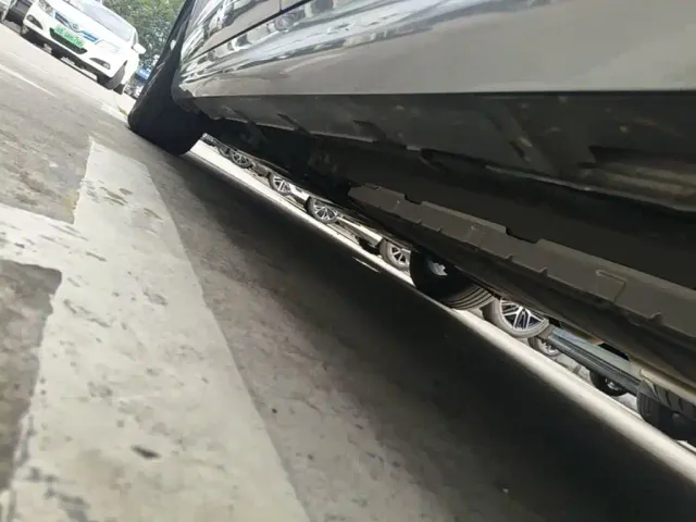 BYD Qin PLUS — Фото автомобиля 21