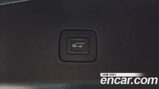 ChevroletGMDaewoo Trax Trax Кроссовер — Фото автомобиля 18