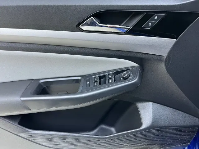 Volkswagen Bora — Фото автомобиля 6