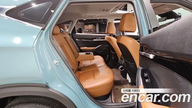 Kia Seltos — Фото автомобиля 18