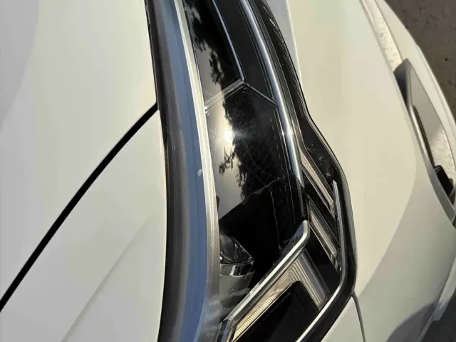 Audi Audi Q3 2022 35 TFSI Progressive Dynamic — Фото автомобиля 11