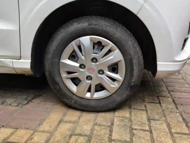 Wuling Hongguang — Фото автомобиля 6