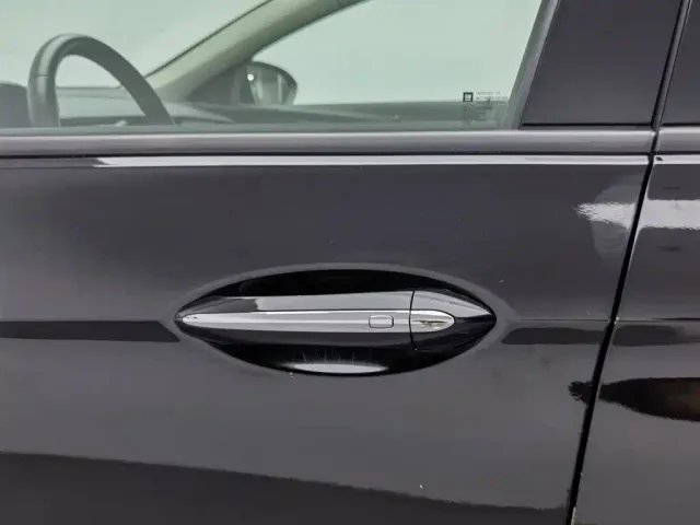 Buick Regal — Фото автомобиля 18