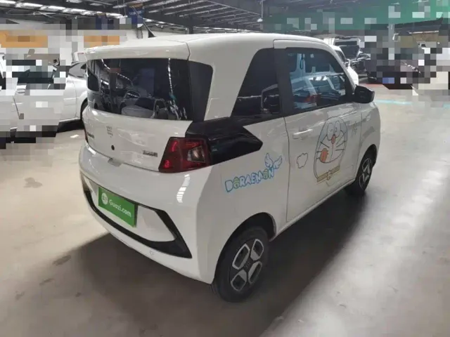 DFSK Mini EV — Фото автомобиля 6