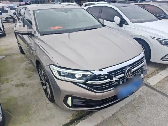 Volkswagen Sagitar — Фото автомобиля 3