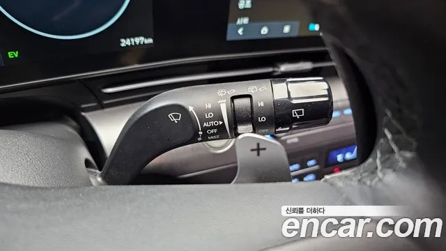 Hyundai Kona SX2 — Фото автомобиля 26