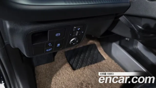 Hyundai Ioniq 6 — Фото автомобиля 26