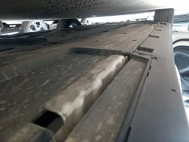 BYD Seal 06 — Фото автомобиля 21