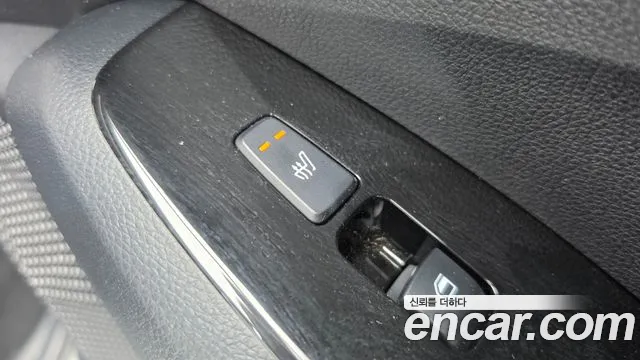 Kia Seltos New — Фото автомобиля 22
