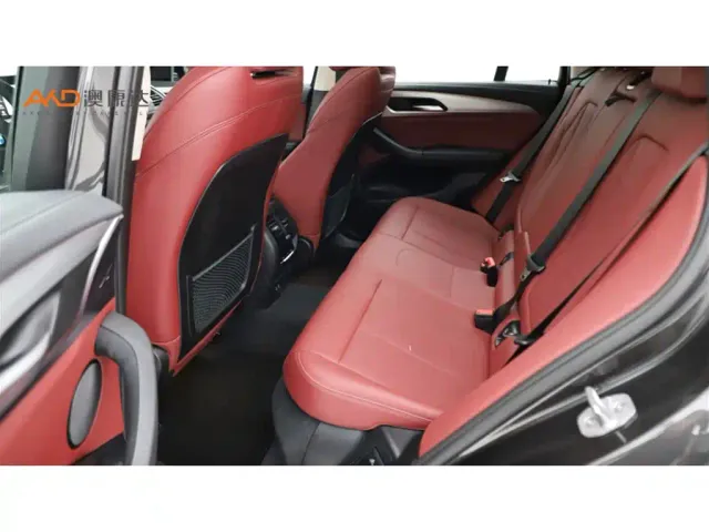 BMW X4 — Фото автомобиля 7