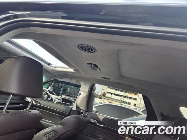 Hyundai Palisade The New Palisade Дизель 2.2 4WD — Фото автомобиля 14