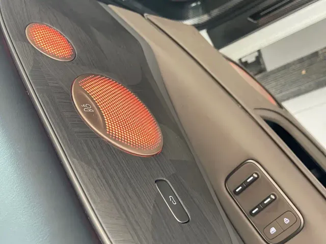 IM Motors LS8 — Фото автомобиля 8