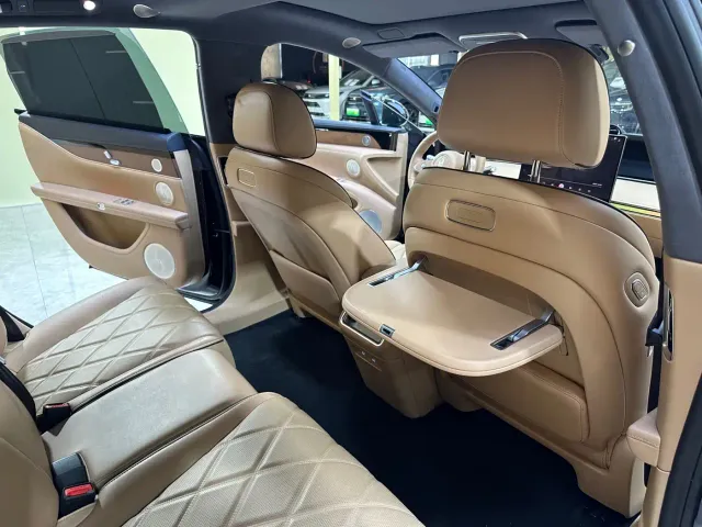 Stelato S9 — Фото автомобиля 10