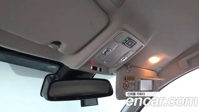 Renault-KoreaSamsung XM3 — Фото автомобиля 17