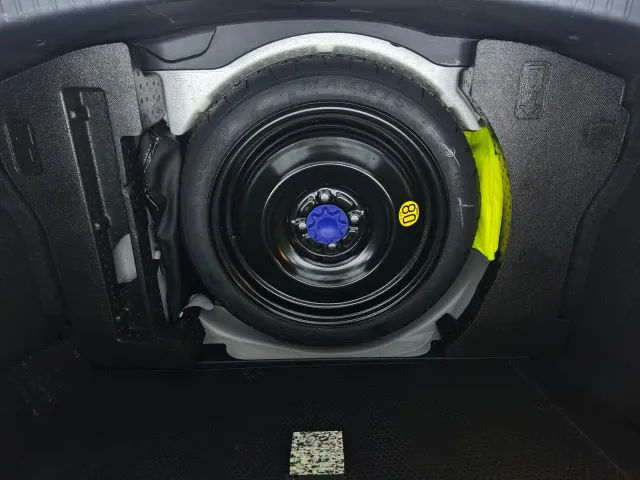 Toyota YARiS L Zhi Xuan — Фото автомобиля 21
